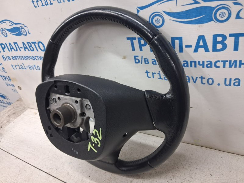Руль Nissan X-Trail 2014-2021 484304CB4A (Арт. 84444) Киев - изображение 5