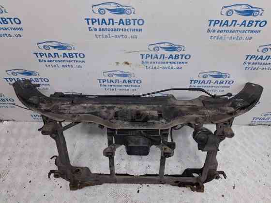Панель передняя Mazda 3 BM 2.2 DIESEL 2013 (б/у) Київ