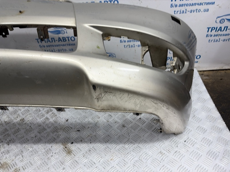 Бампер передний Mitsubishi Lancer 2007-2017 6400B916RA (Арт. 83115) Київ - зображення 7