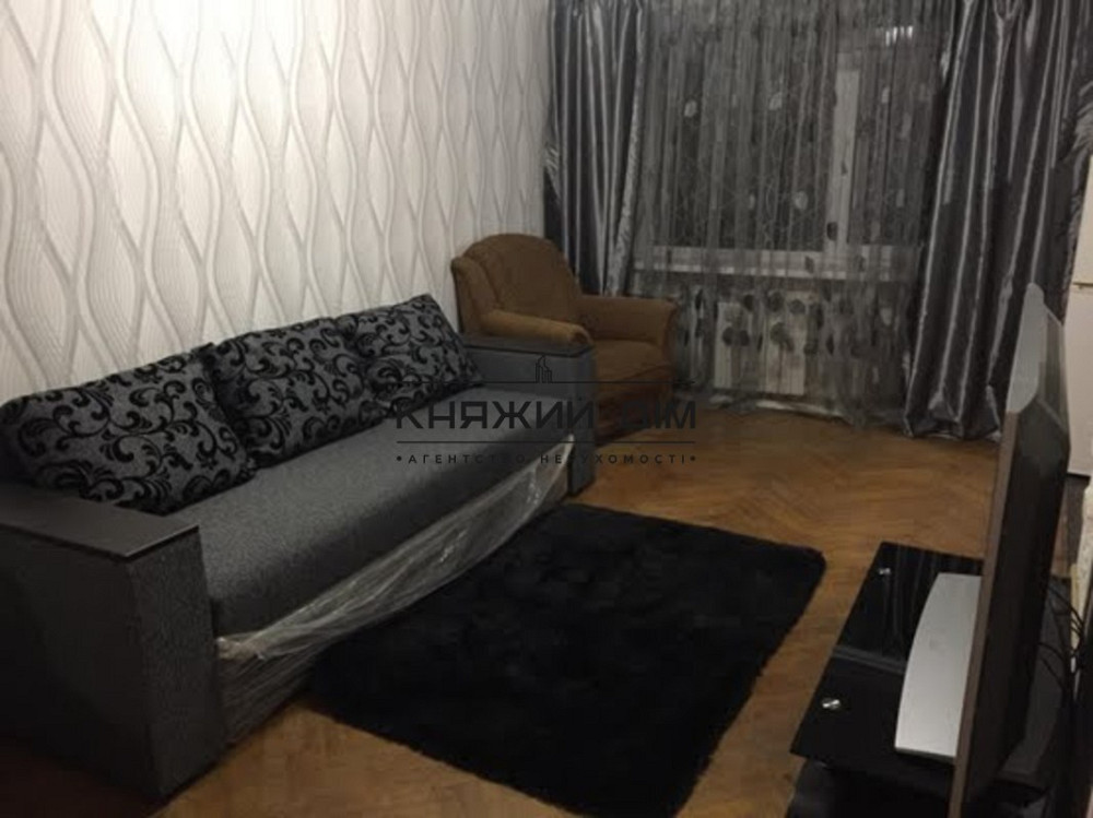 2 кімнатна квартира біля М.Дорогожичи. КОД об'єкту: № 11141238 Киев - изображение 8