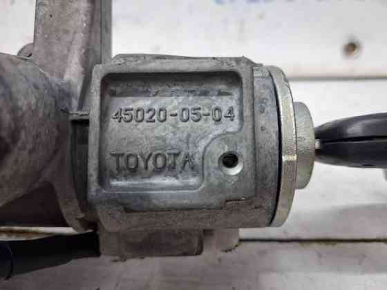 Замок зажигания Toyota Avensis T25 1.8 БЕНЗИН 1ZZFE 2002 (б/у) Київ