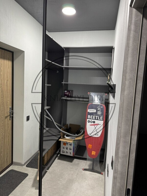 Оренда 1 кім. квартири ЖК Сканді КОД № 11202449 Київ - зображення 9