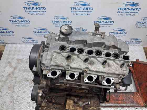 Двигатель Mitsubishi L200 KB 2.5 ДИЗЕЛЬ 4D56U 2006 (б/у) Киев