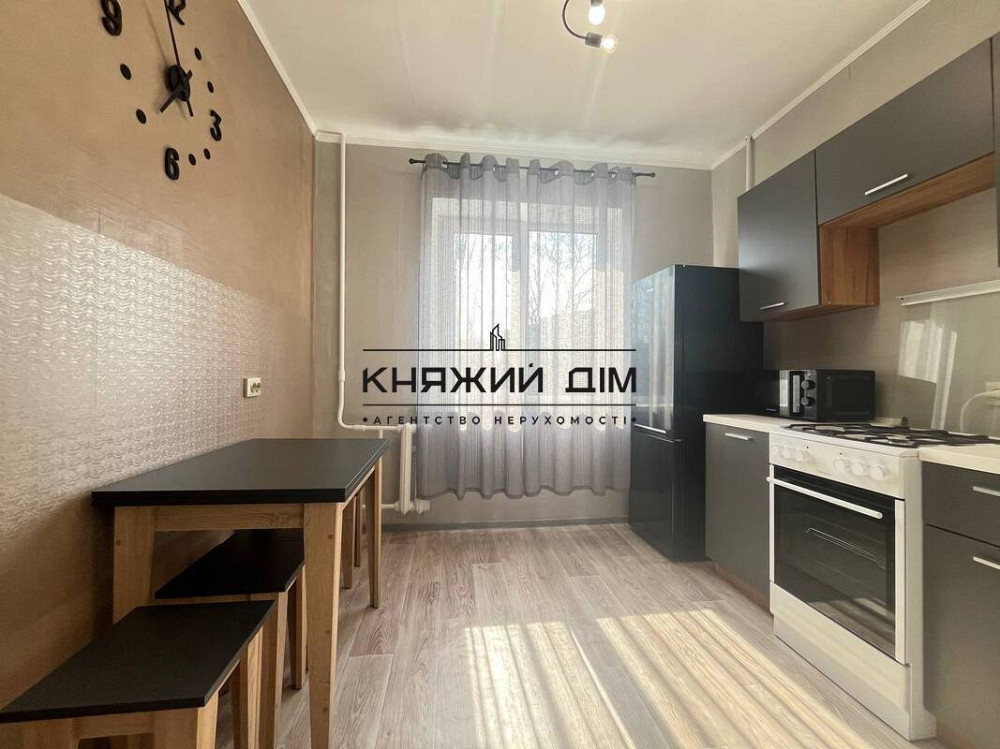 ПЕРША ЗДАЧА після кап. ремонту! Оренда 2 кімнатна квартира Оболонський район м. Мінська КОД 11202900 Київ - зображення 10