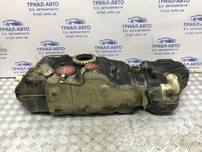 Бак топливный пластик Toyota Prado 2002-2009 770013D541 (Арт. 44823) Киев - изображение 7
