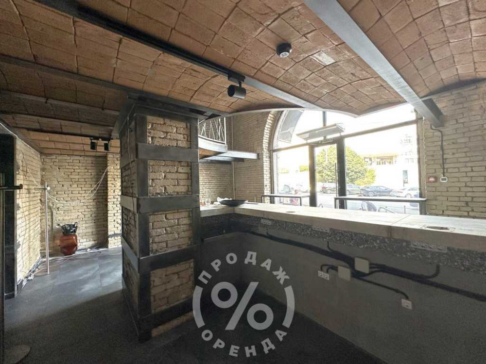 долгосрочная аренда торговые площади Киев, Печерский, 2000 $/мес. Київ - зображення 6