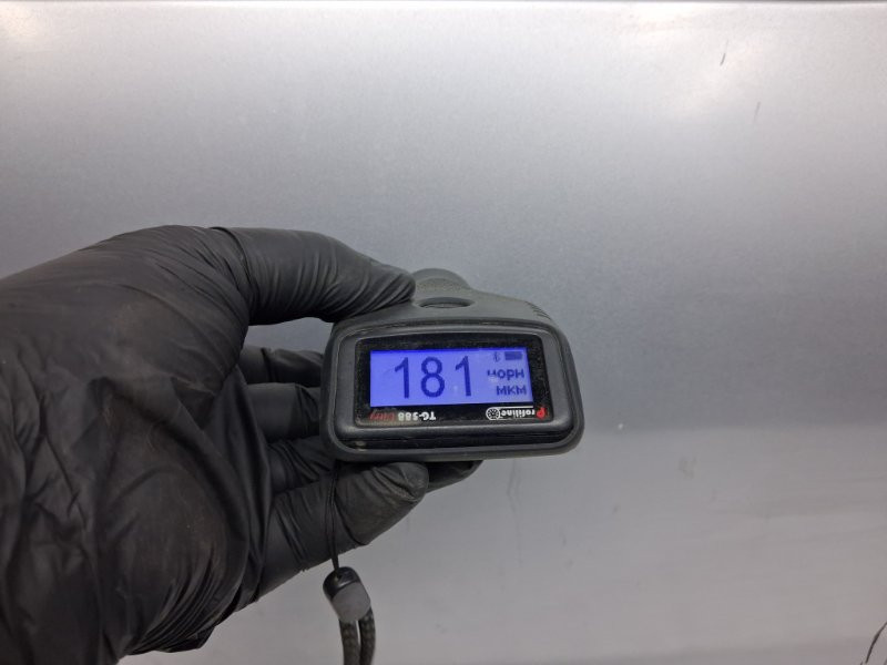 Дверь передняя правая Mitsubishi Lancer 9 1.6 БЕНЗИН 4G18 2003 (б/у) Киев - изображение 8