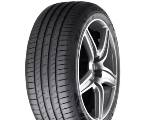 215/55 R18 Nexen N'Fera Primus SU1 Plus 95H Легкова шина Київ - зображення 1