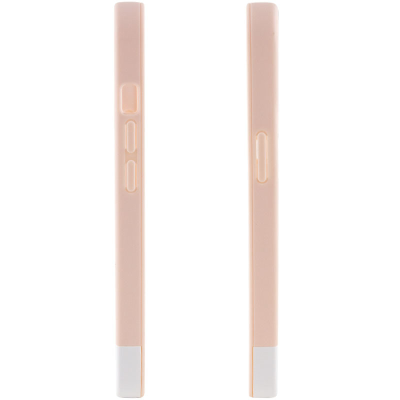 Чехол TPU+PC Bichromatic для Apple iPhone X / XS (5.8") Херсон - зображення 11