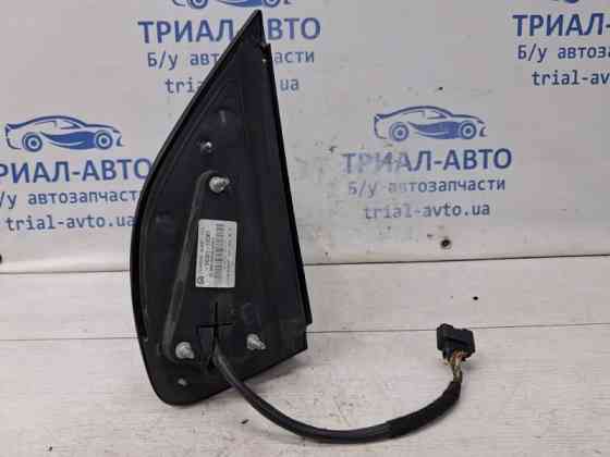 Зеркало правое Nissan Pathfinder R51 2.5 DIESEL YD25DDTI 2004 (б/у) Київ