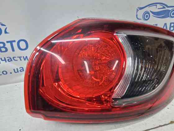 Фонарь задний внешний правый Mazda CX 5 2011-2017 KD5451150 (Арт. 79226) Київ