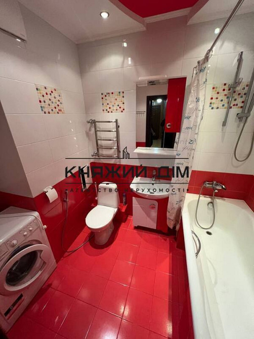 Оренда роздільної 2-х к.кв. м. Позняки 2 хв. ходьби. № 11181195 Київ - зображення 11