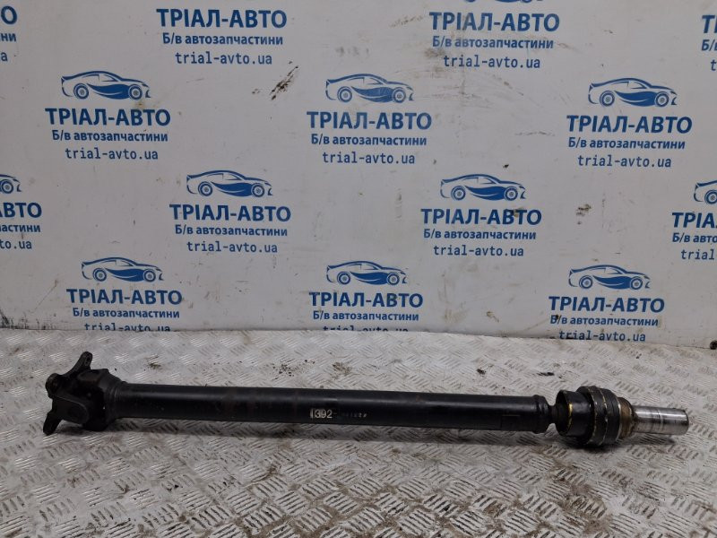 Вал карданный Mitsubishi Pajero Wagon 3 3.2 ДИЗЕЛЬ 4M41 1999 перед. (б/у) Київ - зображення 1