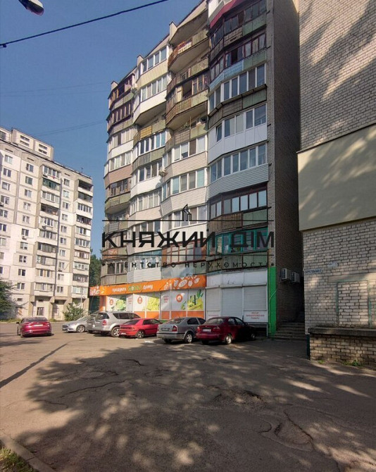 ОРЕНДА 1к (гостинка) м.Червоний хутір вул. Бориспільська 47 код 11132870 Київ - зображення 12