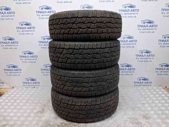 Шины 4шт R17 (б/у) Киев