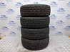 Шины 4шт R17 (б/у) Киев