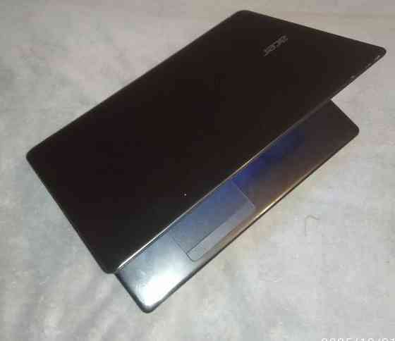 Ноутбук Acer Aspire E1-570G Київ
