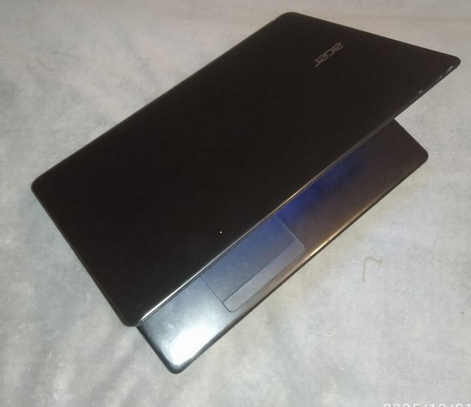 Ноутбук Acer Aspire E1-570G Київ - зображення 3