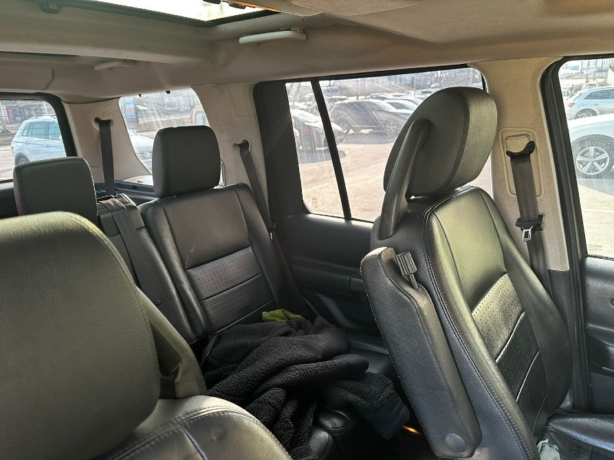 Land Rover Discovery 3 Київ - зображення 2