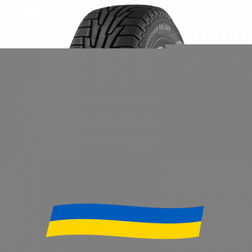 235/55 R18 Nokian Nordman RS2 SUV 104R Позашляхова шина Киев - изображение 1