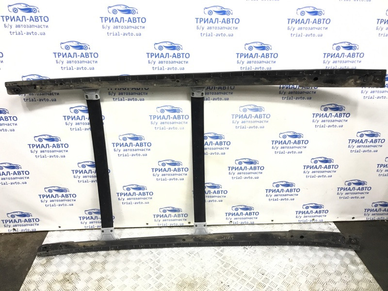 Рейлинги Hyundai Santa fe CM 2.7 БЕНЗИН G6EA 2005 (б/у) Киев - изображение 10