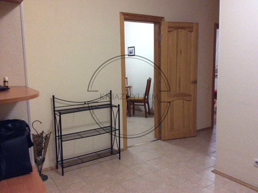 Відмінна 2-кімнатна квартира. Вул. Степана Руданського. Код об'єкта № 1158689 Київ - зображення 5