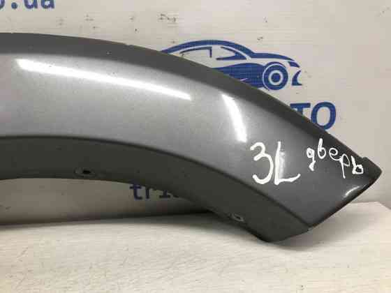 Накладка двери Mitsubishi Outlander 2003-2006 MN175073 (Арт. 30218) Київ