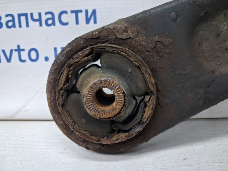 Рычаг правый Kia Ceed JD 1.6 DIESEL D4FB 2012 (б/у) Киев - изображение 3