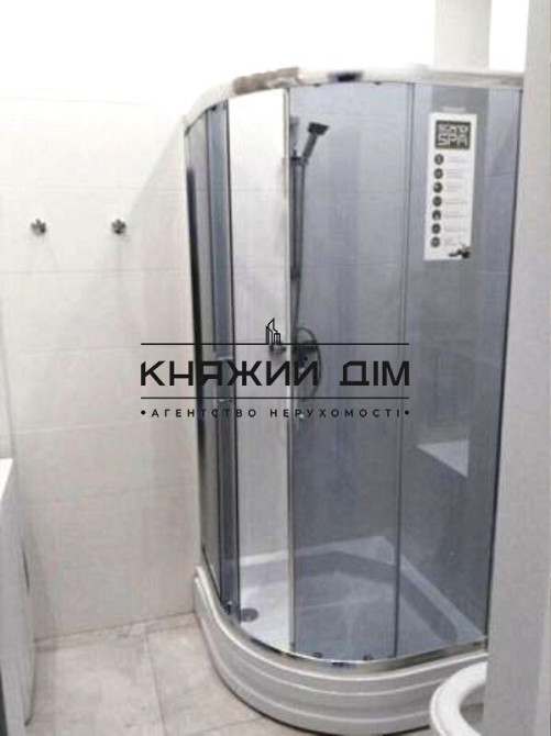 Є ГЕНЕРАТОР Оренда 1-кімнатної квартири ЖК Новопечерський Двір м. Звіринецька Код об'єкту: 11154860 Киев - изображение 6