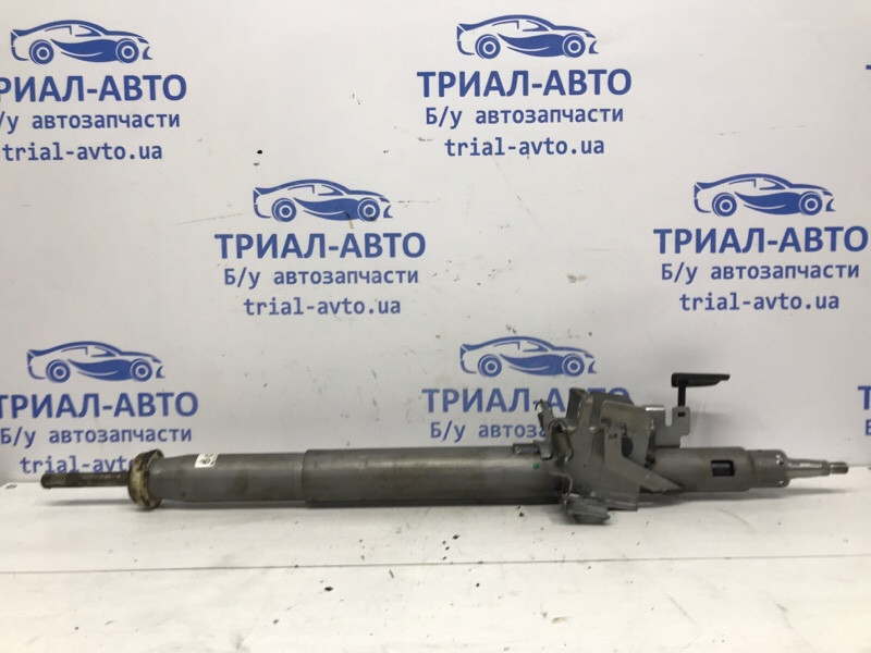 Колонка рулевая Subaru Forester 2012-2018 34500SG020 (Арт. 57684) Київ - зображення 4