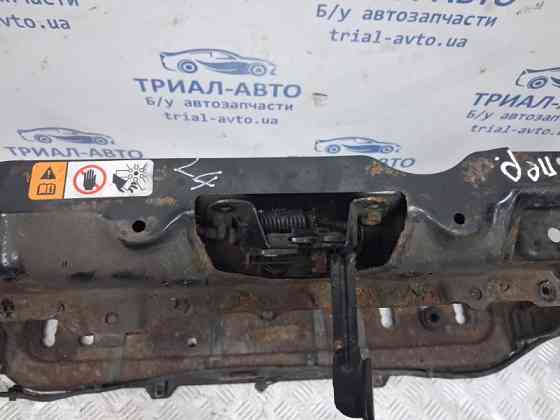 Панель передняя Kia Ceed JD 1.6 DIESEL D4FB 2012 (б/у) Київ
