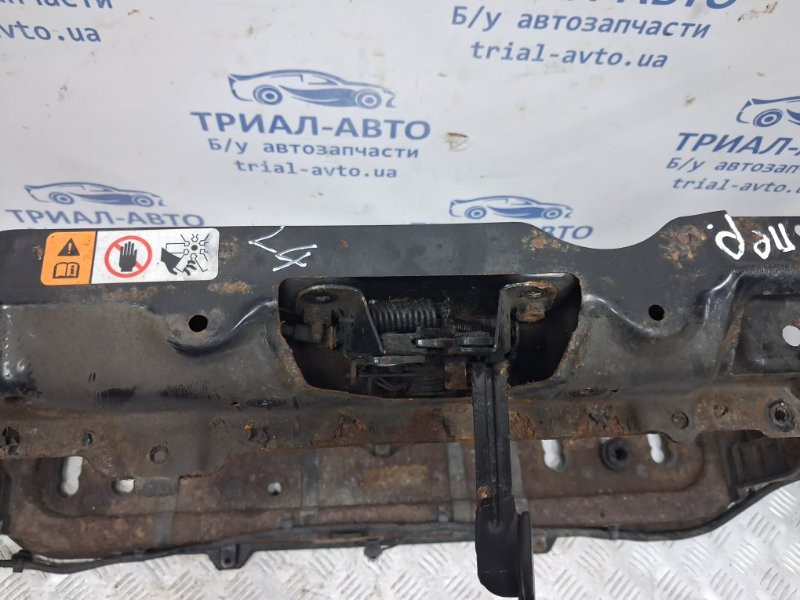 Панель передняя Kia Ceed 2012-2018 64101-A2000 (Арт. 59811) Киев - изображение 5