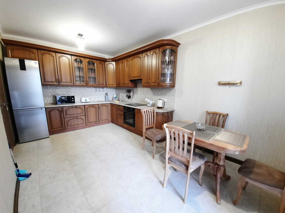 долгосрочная аренда 2-к квартира Киев, Дарницкий, 23000 грн./мес. Киев - изображение 4