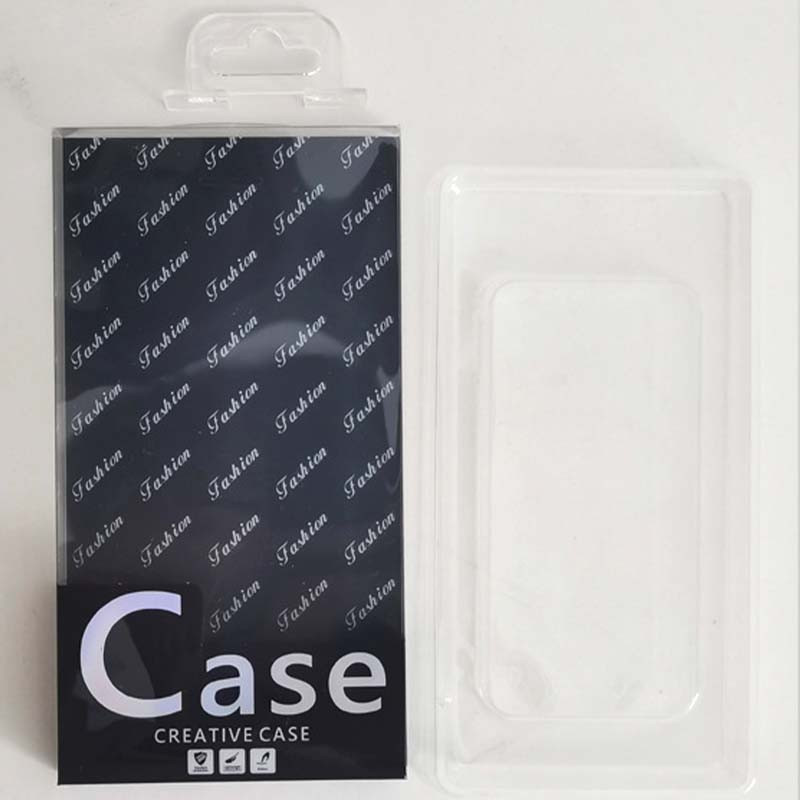 Упаковка PVH Case Creative Херсон - зображення 5