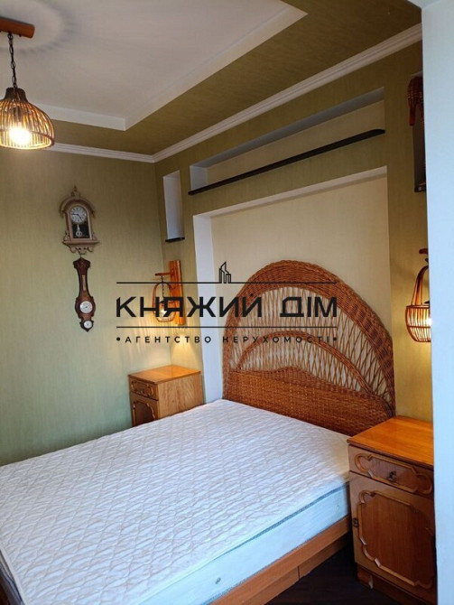 ОРЕНДА 3к квартира Троещина вул Олександри Екстер 8 код 11204365 Київ - зображення 3