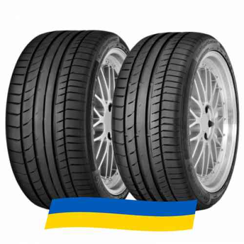 325/40 R21 Continental ContiSportContact 5P 113Y Легкова шина Киев