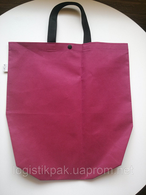 Сумка хозяйственная бирюзовая Харьков - изображение 6