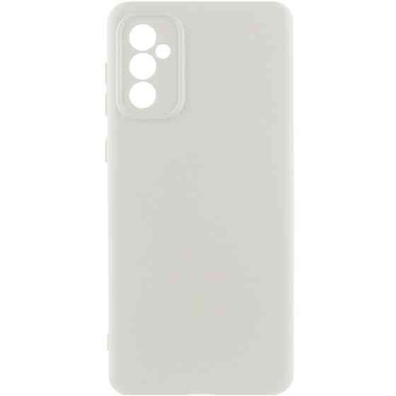 Чехол Silicone Cover Lakshmi Full Camera (AA) для Samsung Galaxy S23 FE Херсон