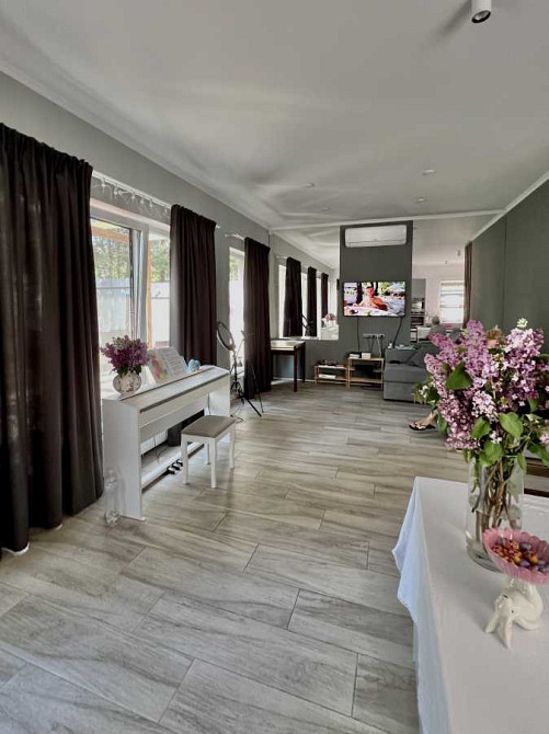 продажа 4-к дом Киево-Святошинский, Вита-Почтовая, 230000 $  - зображення 7