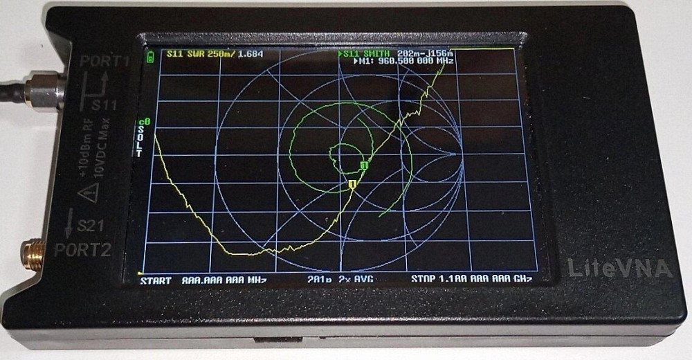 Антенна 830-960 МГц 7 dBi 50 Вт, 55 см, водонепроницаемая, дальнего действия, N-male, черная Днепр - изображение 4