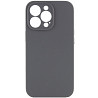 Чехол Silicone Case Full Camera Protective (AA) NO LOGO для Apple iPhone 13 Pro Max (6.7") Херсон