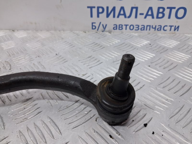 Рулевая рейка Mazda CX 7 ER 2.3 БЕНЗИН 	L3VDT 2006 (б/у) Киев - изображение 5