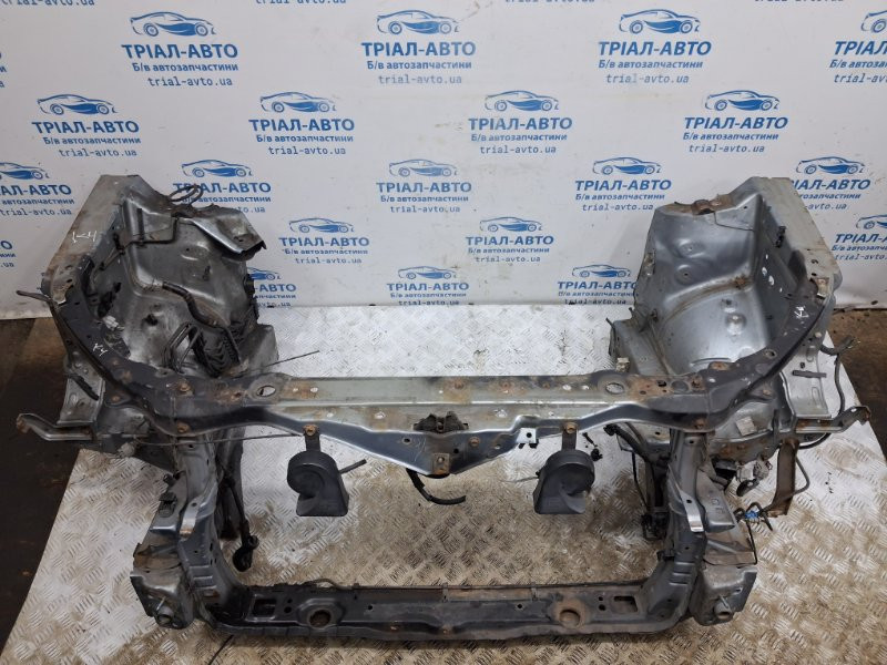 Панель передняя Lexus RX 350 2003-2009 5320148041 (Арт. 79149) Київ - зображення 2