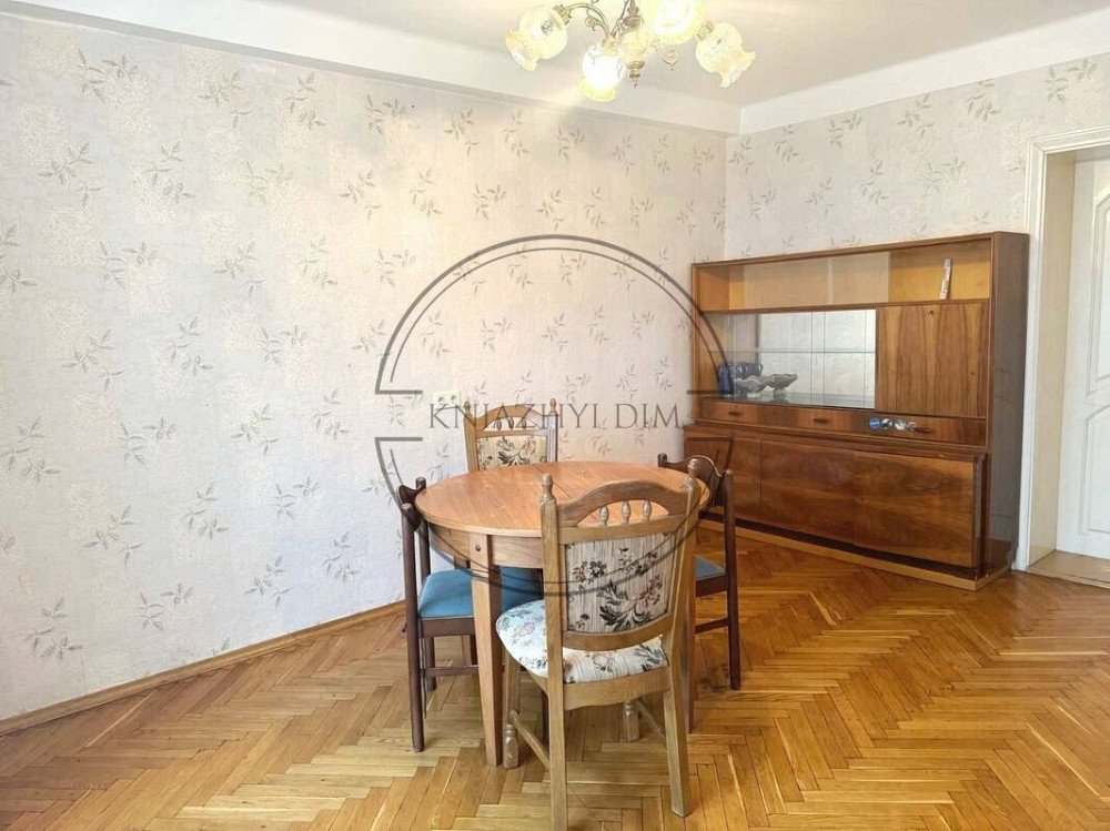Продаж 4-кімнатної квартири, 3 поверх, ГАЗ, метро Політехнічний інститут. № 21145744 Киев - изображение 4