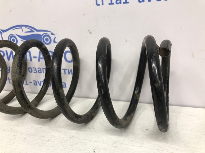 Пружина передняя Mazda CX 7 ER 2.3 БЕНЗИН 	L3VDT 2006 (б/у) Київ - зображення 3