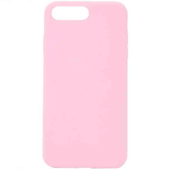 Чехол Silk Full Protective (AA) NO LOGO для Apple iPhone 7 plus / 8 plus (5.5") Херсон