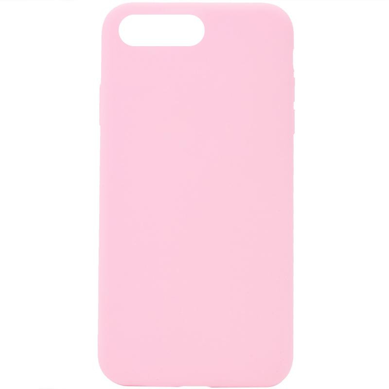 Чехол Silk Full Protective (AA) NO LOGO для Apple iPhone 7 plus / 8 plus (5.5") Херсон - зображення 1
