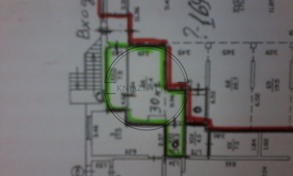 Аренда нежилого помещение, Код объекта 1413347 Киев - изображение 3