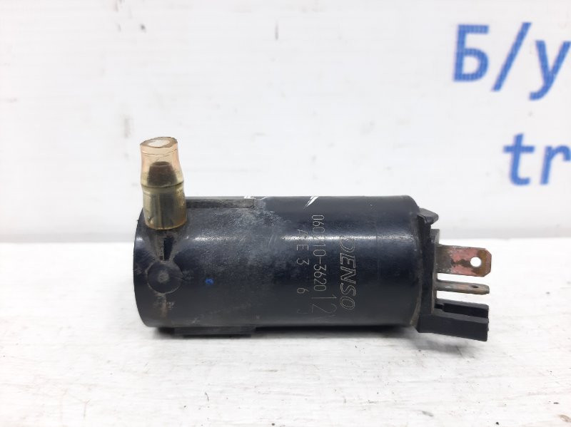 Насос омывателя стекла Mitsubishi Lancer 2003-2009 0602103620 (Арт. 29180) Киев - изображение 1