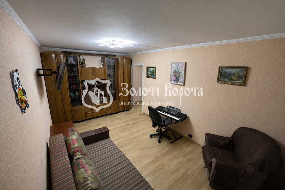 продажа 2-к квартира Киев, Святошинский, 46000 $ Київ - зображення 2